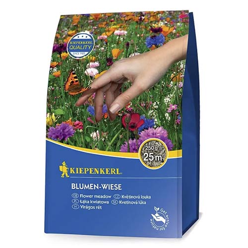 Sjeme trave Flower Meadow slika 1 interface.art 96886