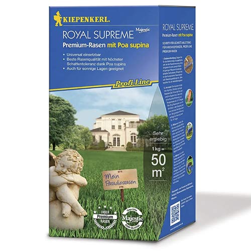 Sjeme trave Royal Supreme Premium slika 1 interface.art 96905
