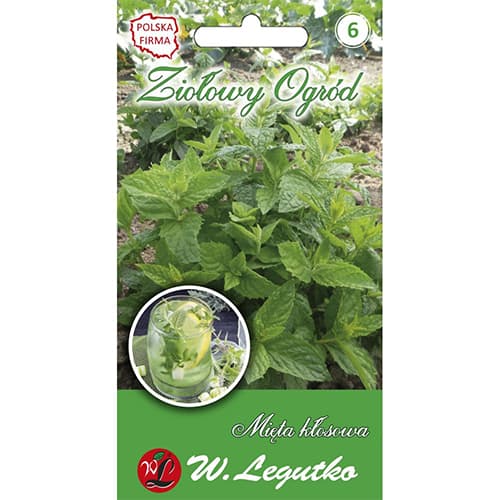 Slatka metvica slika 1 interface.art 69679