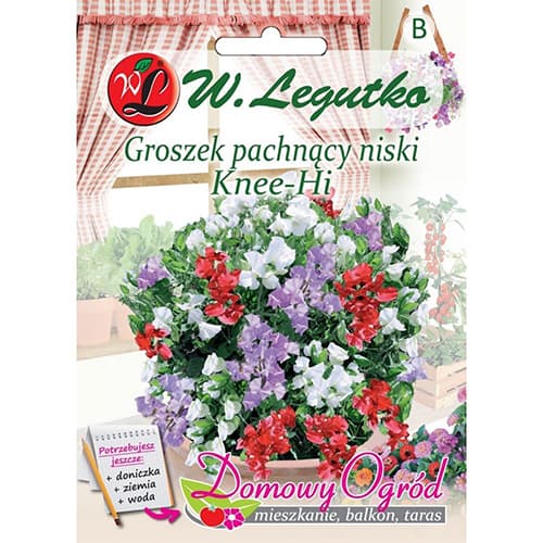 Slatki grah Knee-Hi slika 1 interface.art 69642