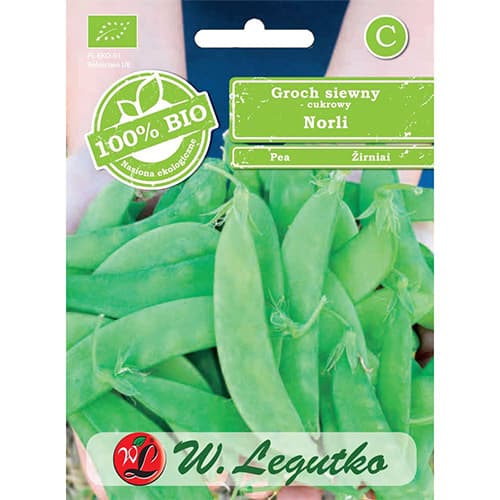 Slatki grašak Norli slika 1 interface.art 96829