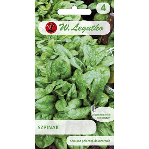 Špinat Asta F1 slika 1 interface.art 86911