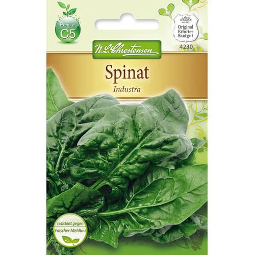Špinat Industria slika 1 interface.art 78781