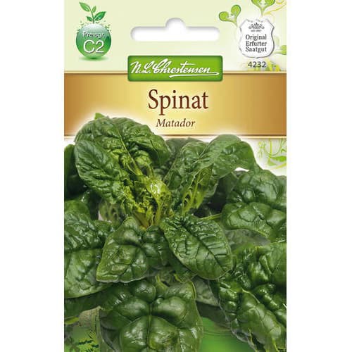 Špinat Matador Chrestensen slika 1 interface.art 78782