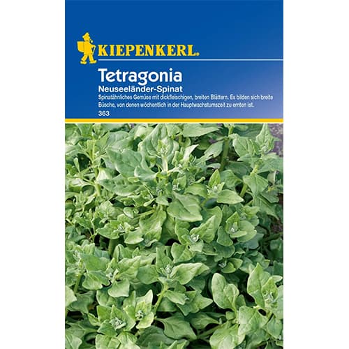 Špinat Tetragonia slika 1 interface.art 77497