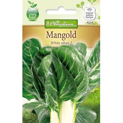 Švicarska blitva White Silver 2 slika 1 interface.art 78776