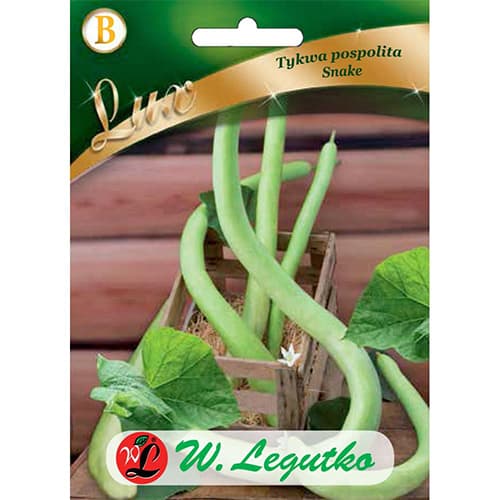 Ukrasna bundeva Snake slika 1 interface.art 86761