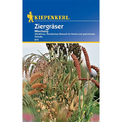 Ukrasna trava, višebojna mješavina slika 1 interface.art 77413