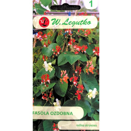 Ukrasni grah, mješavina slika 1 interface.art 78551