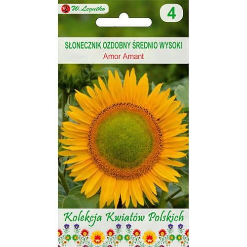 Ukrasni suncokret Amor Amant interface.art interface.photo 1 Ukrasni suncokret Amor Amant slika 1 interface.art 86736