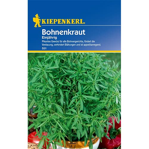 Vrtni čubar jednogodišnji slika 1 interface.art 77461