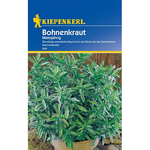 Vrtni čubar, višegodišnji slika 1 interface.art 77462