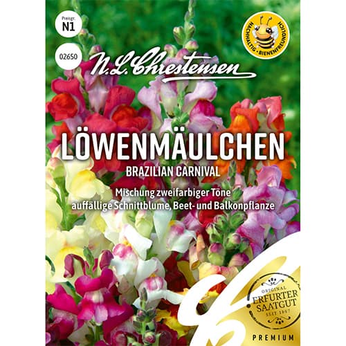 Zijevalica Brazilian Carnival slika 1 interface.art 86167