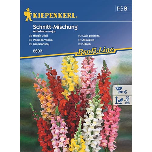 Zijevalica rezana, višebojna mješavina slika 1 interface.art 96510