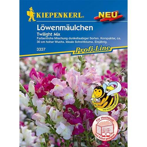 Zijevalica Twilight, višebojna mješavina slika 1 interface.art 87753