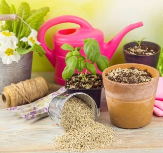 Gnojiva i zaštita bilja