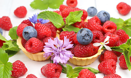 Kupnja malina | GrădinaMax