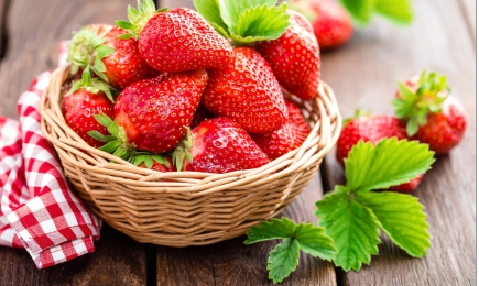 Neobičan desert | GrădinaMax