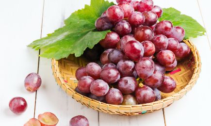 Veliki grozdovi | GrădinaMax